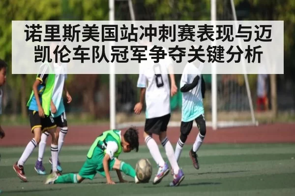 诺里斯美国站冲刺赛表现与迈凯伦车队冠军争夺关键分析